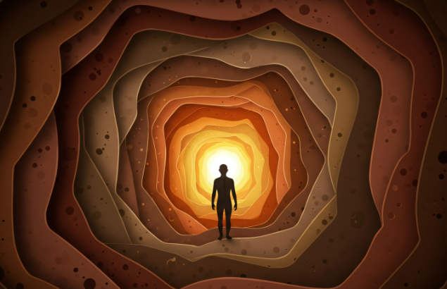 Authentic Self Discovery