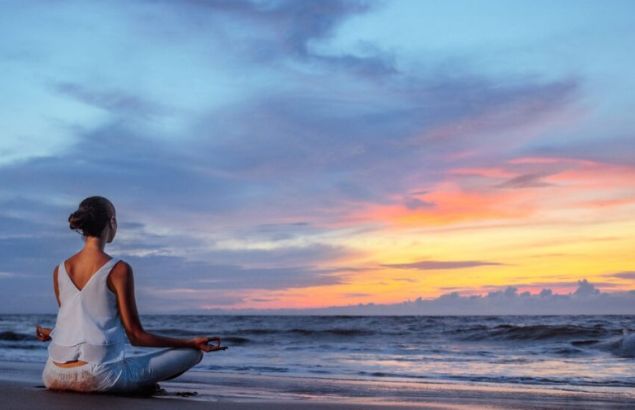 The Mindful Healing Approach to Chronic Pain Management​