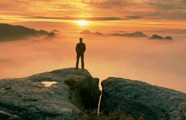 Calm Within Chaos 90 Days to Lasting Inner Peace​