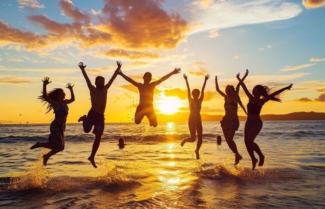 Active Meditation: Moving Into Stillness