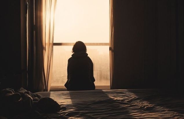 Understanding the Roots of Stress