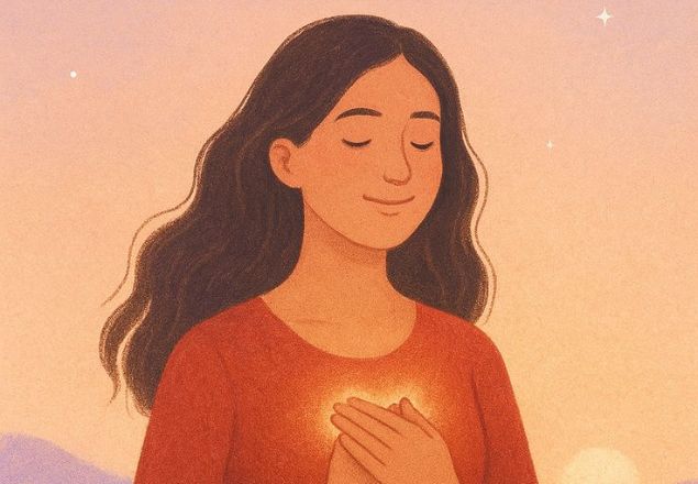 The Language of the Body-Mind​