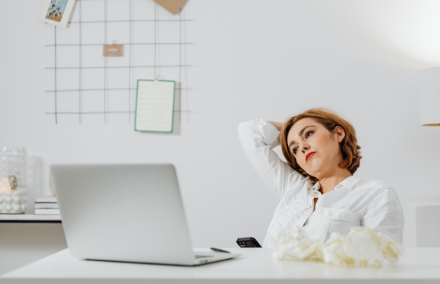 How to Calm an Overthinking Mind in Minutes | Osho Space