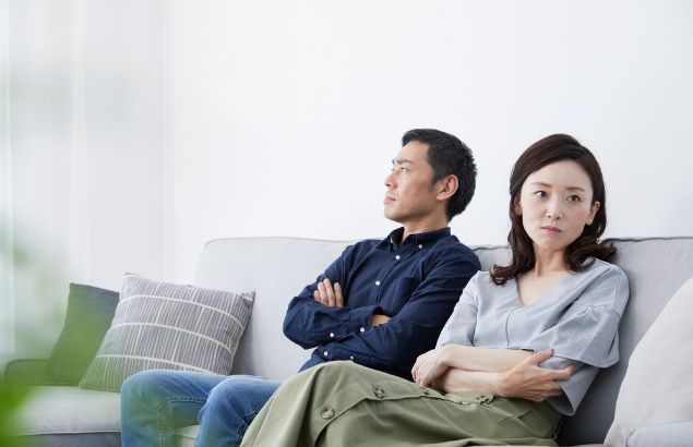 Toxic Relationships: When Leaving Is the Only Answer