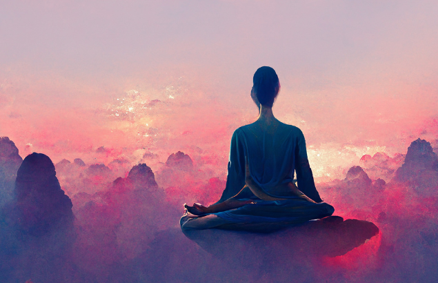 What Happens When You Meditate Every Day for 21 Days Straight