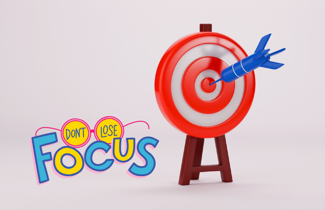 Why Is It So Hard for Me to Focus? Osho Space Has the Answer