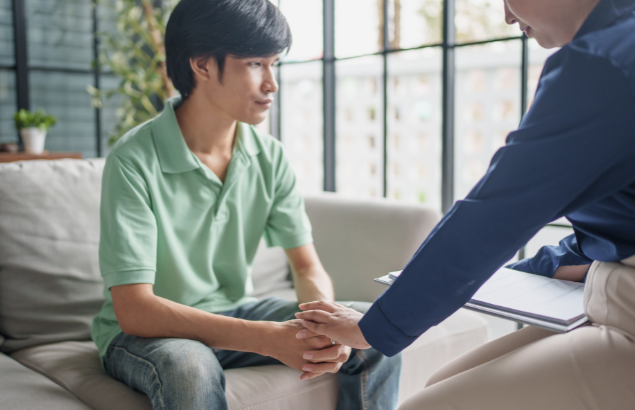 mental health treatment in Mohali