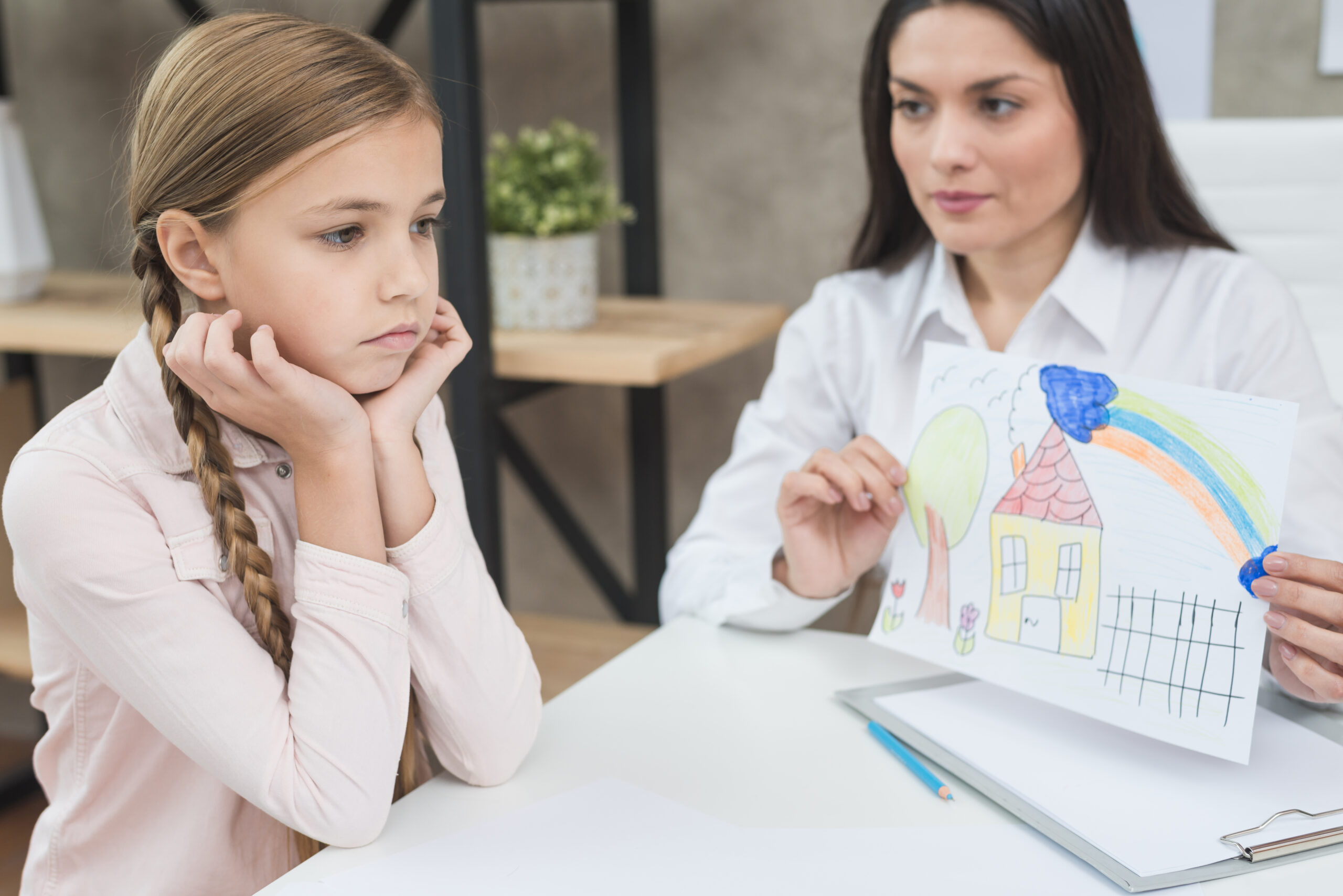 Behavioural Disorders In Children | oshospace