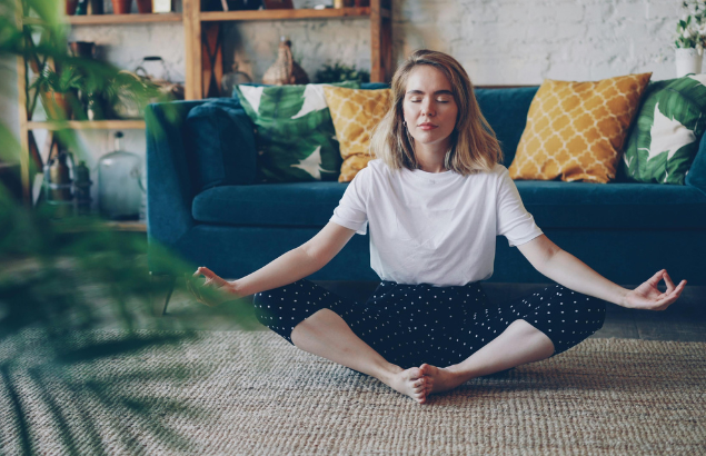 The Mind-Body Connection: Why Your Emotions Live in the Body