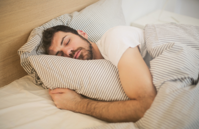 Why You Can’t Sleep: The Psychological Roots of Insomnia | Osho Space