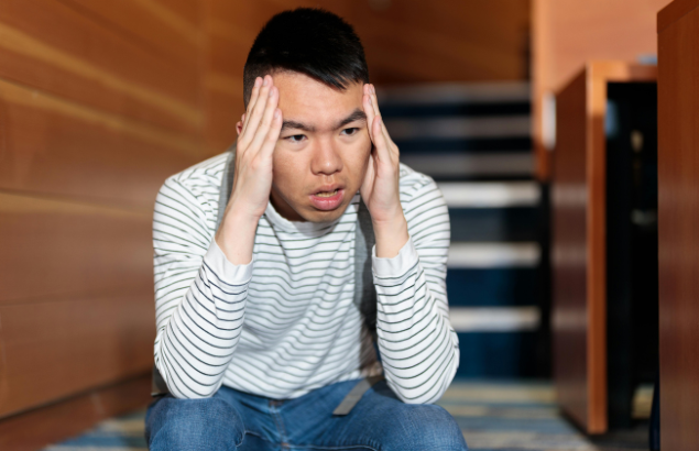 Panic Attacks Explained: What Happens Inside Your Body – Full Guide